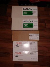 Картриджі Картриджи ^/--/^ Картридж HP 83 /--/ A LaserJet Black  (CF /--/ 283 /--/ A) Printpro ^_^^^ Картридж HP 83 /--/ A LaserJet Black (CF /--/ 283 /--/ A) Printpro - фото фото фото