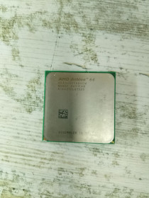Процесори Процессоры ^/--/^ AMD Athlon 64 3200+ 2.00 /--/ GHz/512 /--/ K/2 /--/ GT/s  (ADA /--/ 3200 /--/ IAA /--/ 4 /--/ CW) sAM /--/ 2 #62 ^_^^^ AMD Athlon 64 3200+ 2.00 /--/ GHz/512 /--/ K/2 /--/ GT/s (ADA /--/ 3200 /--/ IAA /--/ 4 /--/ CW) sAM /--/ 2 #62 - фото фото фото