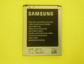 Акумулятори Аккумуляторы ^/--/^ Аккумулятор Оригинал акб Samsung B /--/ 185 /--/ BE       (1800 mAh) G /--/ 350 Galaxy Star Advance I /--/ 8260 Galaxy Core I /--/ 8262 Galaxy Core Duos ^_^^^ Акумулятор Оригінал акб Samsung B /--/ 185 /--/ BE (1800 mAh) G /--/ 350 Galaxy Star Advance I /--/ 8260 Galaxy Core I /--/ 8262 Galaxy Core Duos - фото фото фото