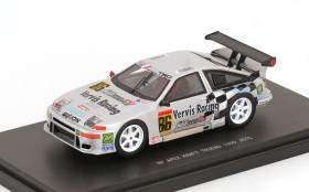 : Закордонні : Зарубежные ^/--/^ Ebbro 1:43 Toyota Corolla Sprinter Trueno  (AE /--/ 86) No.86, JGTC  (1999) Tanaka-Amemiya ^_^^^ Ebbro 1:43 Toyota Corolla Sprinter Trueno (AE /--/ 86) No.86, JGTC (1999) Tanaka-Amemiya - фото фото фото