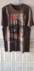 Футболки, майки Футболки, майки ^/--/^ Футболка  (100% cotton, L, Ethiopia) ^_^^^ Футболка (100% cotton, L, Ethiopia) - фото фото фото