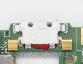 Інше Другое ^/--/^ Lenovo A /--/ 5000 коннектор MicroUSB (разъем, гнездо зарядки) (запчасти, Б/У, разборка) ^_^^^ Lenovo A /--/ 5000 коннектор MicroUSB (роз'єм, го зарядки) (запчастини, Б/У, розбирання) - фото фото фото