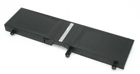 Акумулятори Аккумуляторы ^/--/^ Акумулятор Asus C /--/ 41-N /--/ 550 N /--/ 550 /--/ JA 15 В Black 4000 мАг Оригинал - фото фото фото