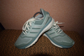 Кросівки Кроссовки ^/--/^ Кроссовки Adidas Energy Boost 3 W ^_^^^ Створення Adidas Energy Boost 3 W - фото фото фото
