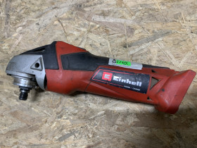 Болгарки Болгарки ^/--/^ Аккумуляторная Болгарка Einhell   (L /--/ 2916) от 1 грн ^_^^^ Болгарка Einhell (L /--/ 2916) від 1 грн - фото фото фото
