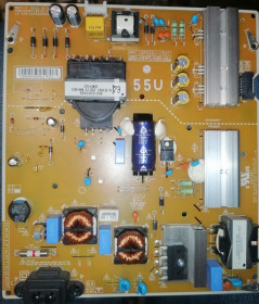 Інші комплектуючі Другие комплектующие ^/--/^ LG EAY /--/ 64529401 Power Supply     (Eax /--/ 67189101    (1.4), LGP /--/ 55 /--/ DJ-17 /--/ U /--/ 1) ^_^^^ LG EAY /--/ 64529401 Power Supply (Eax /--/ 67189101 (1.4), LGP /--/ 55 /--/ DJ-17 /--/ U /--/ 1) - фото фото фото