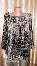 Кофти Кофты ^/--/^ Красивая женская кофта батального размера marks &amp; spencer ^_^^^ Красива жіноча кофта батального розміру marks &amp; spencer - фото фото фото