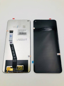 Сенсорні екрани і Дисплеї Сенсорные экраны и Дисплеи ^/--/^ Дисплей Xiaomi RedMi Note 9/RedMi 10 /--/ X 4 /--/ G/M /--/ 2003 /--/ J /--/ 15 /--/ SG, черный, с тачскрином ^_^^^ Дисплей Xiaomi RedMi Note 9/RedMi 10 /--/ X 4 /--/ G/M /--/ 2003 /--/ J /--/ 15 /--/ SG, чорний, з тачскрином - фото фото фото