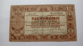 Інше Другое ^/--/^ Нідерланди. 1 гульден. 1938. ^_^^^ Нидерланды. 1 гульден. 1938. - фото фото фото
