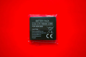 Акумулятори Аккумуляторы ^/--/^ Новый Аккумулятор Nokia Sirocco 8800 BL-5 /--/ X BL-6 /--/ X Проверенный ^_^^^ Новий Акумулятор Nokia Sirocco 8800 BL-5 /--/ X BL-6 /--/ X - фото фото фото