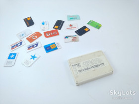 Акумулятори Аккумуляторы ^/--/^ Аккумулятор BMC-3 bmc 3 для Nokia 3586 /--/ i 3587 /--/ i 3588 /--/ i 3589 /--/ i 3590 3595 3810 5510 6010 6650 6651 6800 ^_^^^ Акумулятор BMC-3 bmc 3 для Nokia 3586 /--/ i 3587 /--/ i 3588 /--/ i 3589 /--/ i 3590 3595 3810 5510 6010 6650 6651 6800 - фото фото фото