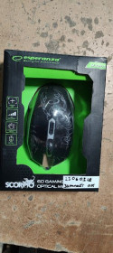 Миші Мыши ^/--/^ Игровая оптическая мышь Esperanza EGM /--/ 203 /--/ B MX /--/ 203 USB № 23060318 ^_^^^ Ігрова оптична миша Esperanza EGM /--/ 203 /--/ B MX /--/ 203 USB No 23060318 - фото фото фото