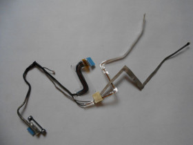 Шлейфи Шлейфы ^/--/^ Шлейф матрицы разборка Dell Latitude E /--/ 6410 ^_^^^ Шлейф матриці розбирання Dell Latitude E /--/ 6410 - фото фото фото