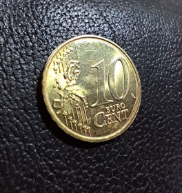 Франція Франция ^/--/^ 10 евро центов 10 Euro Cent RF Франция 2013 Nordic Gold Скандинавское золото ^_^^^ 0 євро центів 10 Euro Cent RF Франція 2013 Nordic Gold Скандинавське золото - фото фото фото