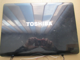 Корпуса Корпуса ^/--/^ корпус ноутбука Toshiba Satellite A /--/ 200, A /--/ 205, A /--/ 210, A /--/ 215 - крышка матрицы   (AP /--/ 019000 /--/ J /--/ 00) ^_^^^ корпус ноутбука Toshiba Satellite A /--/ 200, A /--/ 205, A /--/ 210, A /--/ 215 - кришка матриці (AP /--/ 019000 /--/ J /--/ 00) - фото фото фото