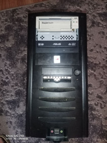 Системні блоки, ПК Системные блоки, ПК ^/--/^ Системний блок Asus P /--/ 5 /--/ B Intel D /--/ 945 ОЗУ /--/ 512 /--/ Mb ^_^^^ Системный блок Asus P /--/ 5 /--/ B Intel D /--/ 945 ОЗУ /--/ 512 /--/ Mb - фото фото фото