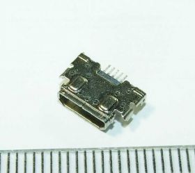Порти, роз'єми Порты, разъемы ^/--/^ 076 Micro USB Разъем гнездо коннектор гніздо роз&amp;apos;єм Nokia Samsung Sony Meizu Asus Lenovo Nomi ZTE Prestigio GoClever Huawei Jiayu Ainol ZTE OPPO Blackberry HTC Hisense Skyworth Haier HP Motorola  Alcatel Impression Fly Jeka  MicroUSB ^_^^^ 076 Micro USB Разъем гнездо коннектор гнездо разъём Nokia Samsung Sony Meizu Asus Lenovo Nomi ZTE Prestigio GoClever Huawei Jiayu Ainol ZTE OPPO Blackberry HTC Hisense Skyworth Haier HP Motorola Alcatel Impression Fly Jeka MicroUSB - фото фото фото