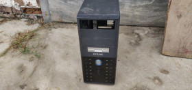 Корпуса Корпуса ^/--/^ Брендовый корпус Delux ATX № 221609 ^_^^^ Брендовий корпус Delux ATX No 221609 - фото фото фото