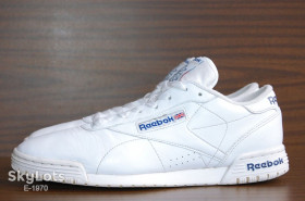 Кросівки Кроссовки ^/--/^ Кроссовки REEBOK CLASSIC р.41-42 original VIETNAM ^_^^^ Кросівки REEBOK CLASSIC р.41-42 original VIETNAM - фото фото фото