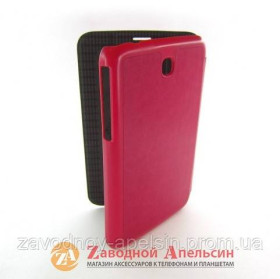 Чохли, бампера Чехлы, бампера ^/--/^ Samsung Tab 3 T /--/ 210 P /--/ 3200 З /--/ 210 чехол подставка Xundo - фото фото фото