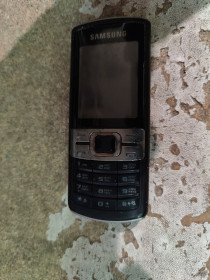 Samsung Samsung ^/--/^ Мобильный телефон Samsung GT-C /--/ 3011 № 25070236 ^_^^^ Мобільний телефон Samsung GT-C /--/ 3011 No 25070236 - фото фото фото