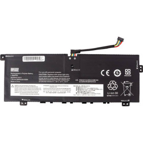 Акумулятори Аккумуляторы ^/--/^ Аккумулятор PowerPlant для ноутбуков LENOVO Yoga C /--/ 740-14 /--/ IML 14 (L /--/ 18 /--/ M /--/ 4 /--/ PE /--/ 0) 7.6 /--/ V 5800 /--/ mAh ^_^^^ Акумулятор PowerPlant для ноутбуків LENOVO Yoga C /--/ 740-14 /--/ IML 14 (L /--/ 18 /--/ M /--/ 4 /--/ PE /--/ 0) 7.6 /--/ V 5800 /--/ mAh - фото фото фото