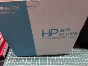 D-принтери D-принтеры ^/--/^ Пластик HP PLA Creality Blue для 3 /--/ д принтерів 1.75 mm 1.0 kg ^_^^^ Пластик HP PLA Creality Blue для 3 /--/ д принтеров 1.75 mm 1.0 kg - фото фото фото