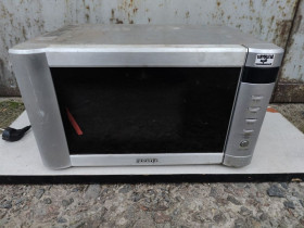 Мікрохвильові печі Микроволновые печи ^/--/^ Микроволновая печь GORENJE MO-200 DGE № 25190318 ^_^^^ Мікрохвильова піч GORENJE MO-200 DGE No 25190318 - фото фото фото