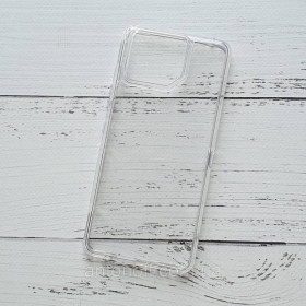 Зарядні пристрої Зарядные устройства ^/--/^ Чохол для Asus ROG Phone 8, 8 Pro з посиленими бортами, силіконовий, прозорий ^_^^^ Чехол Asus ROG Phone 8 / 8 Pro с усиленными бортами для телефона силиконовый Прозрачный - фото фото фото