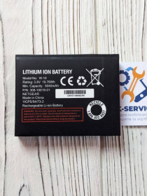 Акумулятори Аккумуляторы ^/--/^ Акумулятор Батарея 4 /--/ G WiFi роутер Netgear Nighthawk M /--/ 1 W-10 ^_^^^ Аккумулятор Батарея 4 /--/ G WiFi роутер Netgear Nighthawk M /--/ 1 W-10 - фото фото фото