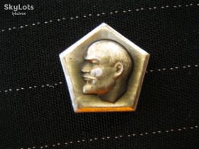 Пам'ятні і ювілейні Памятные и юбилейные ^/--/^ Ленин.        С 3 ^_^^^ Ленін. С 3 - фото фото фото