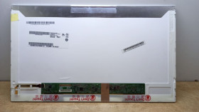 Матриці Матрицы ^/--/^ Б/У LED матриця UA Optronics 15.6&amp;quot; B /--/ 156 /--/ XTN /--/ 02.1 матовая  (1366 /--/ x /--/ 768 40 /--/ pin слева) &amp;quot;Клас А&amp;quot; код.305 ^_^^^ Б/У LED матрица UA Optronics 15.6&amp;quot; B /--/ 156 /--/ XTN /--/ 02.1 матовая (1366 /--/ x /--/ 768 40 /--/ pin слева) код 305 - фото фото фото