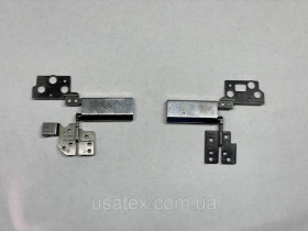 Корпуса Корпуса ^/--/^ Петлі для HP Envy x /--/ 360 15-BP 15 /--/ M-BP 15-BQ 15 /--/ M-BQ TPN-W /--/ 127 TPN-W /--/ 128, 925202-001, пара, ліва+права ^_^^^ Петли для HP Envy x /--/ 360 15-BP 15 /--/ M-BP 15-BQ 15 /--/ M-BQ TPN-W /--/ 127 TPN-W /--/ 128, 925202-001, пара, левая+правая - фото фото фото