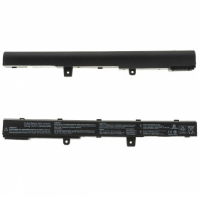 Акумулятори Аккумуляторы ^/--/^ Батарея для ноутбука ASUS A /--/ 31 /--/ N /--/ 1319 (X /--/ 451 /--/ MA, X /--/ 551 /--/ MA, F /--/ 551 /--/ MA, F /--/ 200 /--/ MA) 14.4 /--/ V 2200 /--/ mAh, Black - фото фото фото