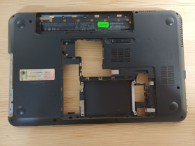 Корпуса Корпуса ^/--/^ Нижняя часть корпуса ноутбука HP dv /--/ 6-6029 /--/ sr p/n 640419-001 ^_^^^ Нижня частина корпусу ноутбука HP dv /--/ 6-6029 /--/ sr p/n 640419-001 - фото фото фото