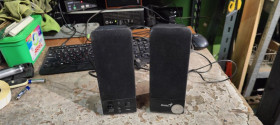 Колонки акустика Колонки, акустика ^/--/^ Компьютерные колонки Genius SP-S /--/ 120 № 24250311 ^_^^^ Комп'ютерні колонки Genius SP-S /--/ 120 No 24250311 - фото фото фото