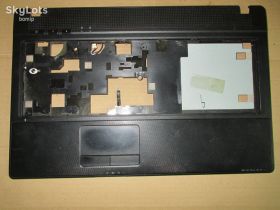 Корпуса Корпуса ^/--/^ корпус ноутбука Lenovo G /--/ 565 G /--/ 560 - верх нижней части    (AP /--/ 0 /--/ EZ /--/ 0002001) ^_^^^ корпус ноутбука Lenovo G /--/ 565 G /--/ 560 - верх нижньої частини (AP /--/ 0 /--/ EZ /--/ 0002001) - фото фото фото
