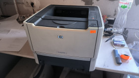 Принтери Принтеры ^/--/^ Принтер HP LaserJet P /--/ 2015 №74 ^_^^^ Принтер HP LaserJet P /--/ 2015 No /--/ 74 - фото фото фото