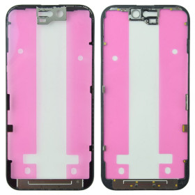 Корпуса на iPhone Корпуса на iPhone ^/--/^ Рамка дисплея для iPhone 15  (6.1&amp;quot;) Black ^_^^^ Рамка дисплея для iPhone 15 (6.1&amp;quot;) Black - фото фото фото