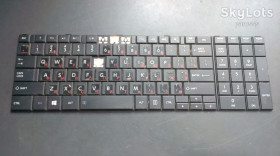 Клавіатури Клавиатуры ^/--/^ Кнопки    (поштучно) клавіатури Toshiba Satellite L /--/ 850, L /--/ 855, L /--/ 870, L /--/ 875, C /--/ 850, C /--/ 855, C /--/ 870, C /--/ 875 ^_^^^ Кнопки (почтучно) клавиатуры Toshiba Satellite L /--/ 850, L /--/ 855, L /--/ 870, L /--/ 875, C /--/ 850, C /--/ 855, C /--/ 870, C /--/ 875 - фото фото фото