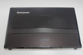 Корпуса Корпуса ^/--/^ Часть корпуса (Крышка матрицы) Lenovo G /--/ 570 (NZ-2615) ^_^^^ Частина корпусу (Кришка матриці) Lenovo G /--/ 570 (NZ-2615) - фото фото фото
