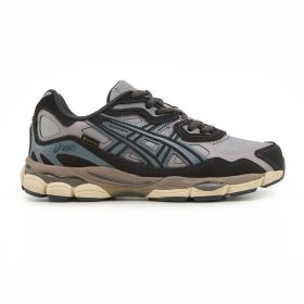 Кросівки Кроссовки ^/--/^ Asics Gel-NYC Beige Brown Gore-Tex 41 45 - фото фото фото