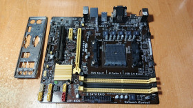 Материнські плати Материнские платы ^/--/^ Материнская плата Asus A /--/ 88 /--/ XM-A     (sFM /--/ 2+, AMD A /--/ 88 /--/ X, PCI-E x /--/ 16) ^_^^^ Материнська плата Asus A /--/ 88 /--/ XM-A (sFM /--/ 2+, AMD A /--/ 88 /--/ X, PCI-E x /--/ 16) - фото фото фото