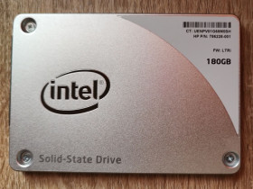Жорсткі диски Жесткие диски ^/--/^ Intel SSD Pro 2500 180 /--/ GB   (SSDSC /--/ 2 /--/ BF /--/ 180 /--/ A /--/ 5 /--/ H SED), 57% ^_^^^ Intel SSD Pro 2500 180 /--/ GB (SSDSC /--/ 2 /--/ BF /--/ 180 /--/ A /--/ 5 /--/ H SED), 57% - фото фото фото