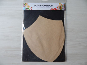 Інше Другое ^/--/^ Дошка заготівля для декупажу та розпису Dutch Doobadoo . щит ^_^^^ Доска заготовка для декупажа и росписи Dutch Doobadoo. щит - фото фото фото
