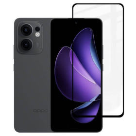 Чохли, бампера Чехлы, бампера ^/--/^ Захисне скло Fiji Premium для Oppo Reno /--/ 13 F / Reno /--/ 13 FS 4 /--/ G / 5 /--/ G (CPH /--/ 2701 / CPH /--/ 2699) повне проклеюван ^_^^^ Защитное стекло Fiji Premium для Oppo Reno /--/ 13 F/ Reno /--/ 13 FS 4 /--/ G/5 /--/ G (CPH /--/ 2701/CPH /--/ 2699) полное проклеиваемое - фото фото фото