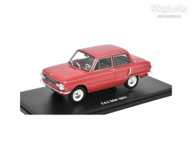 : : ^/--/^ ЗАЗ 966 &amp;quot;Запорожец&amp;quot;   (1966)  1:24 - Nezapomenutelna Auta №43 - HACHETTE ^_^^^ ЗАЗ 966 &amp;quot; Запорожець &amp;quot; (1966) 1:24 - Nezapomenutelna Auta No /--/ 43 - HACHETTE - фото фото фото