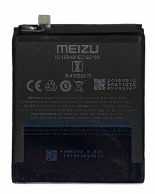 Акумулятори Аккумуляторы ^/--/^ Аккумулятор Meizu 15 Lite BA /--/ 871 ^_^^^ Акумулятор Meizu 15 Lite BA /--/ 871 - фото фото фото