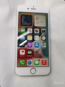 Apple iPhone Apple iPhone ^/--/^ #shop Магазин Apple Iphone 6 /--/ S 64 /--/ GB silver 133/7 ^_^^^ #shop Магазин Apple Iphone 6 /--/ S 64 /--/ GB - фото фото фото