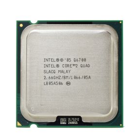 Процесори Процессоры ^/--/^ Процесор Intel Core 2 Quad Q /--/ 6700 LGA /--/ 775 2.66 GHz, 95 /--/ W Б/В ^_^^^ Процессор Intel Core 2 Quad Q /--/ 6700 LGA /--/ 775 2.66 GHz, 95 /--/ W Б/В - фото фото фото